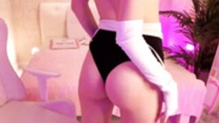 Daniela_Saules SCAMMER IN TICKER SHOW 2