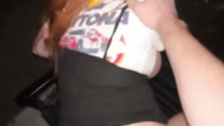 Pomponette BG Park Bench Porn Video Leaks