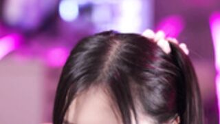 Meriol chan Squidgame BJ