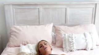 Sharna Bailey Super Horny As Always