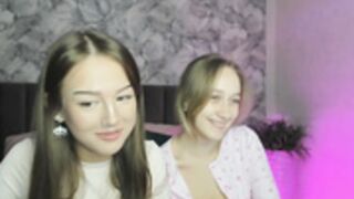 Go0d_Grl, Spank 2025-11-08