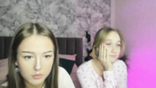 Go0d_Grl, Spank 2025-11-08