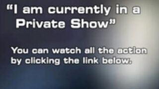 LolaLil shy new streamer on MFC (New model)