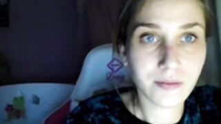 LolaLil shy new streamer on MFC (New model)