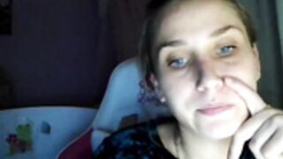 LolaLil shy new streamer on MFC (New model)