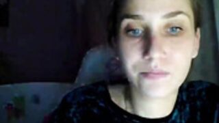 LolaLil shy new streamer on MFC (New model)