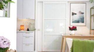 Imrealsugar hot white pantyhose show