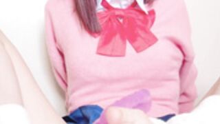 LizyhS Momo Ayase cosplay 2