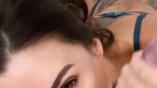 GD x MWXXX POV