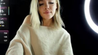 Anna Robinson Tits Tied Up