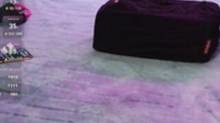 youlalia - extreme DILDO)