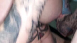 Kandie angel fucking boyfriend in office