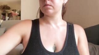 Sweety__venus hyper busty french milf