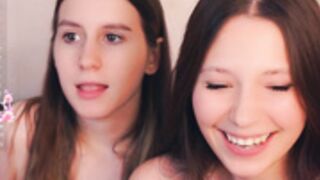 Wendiesetters, Lesbian, French Kiss, 25.12.24.P1