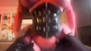 nickiibaby - Succubus cosplay