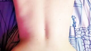 Sapphire Summers - POV Doggystyle