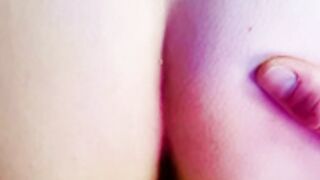 Sapphire Summers - POV Doggystyle