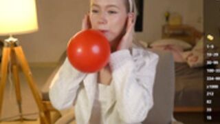 Aleksalore, 25.11.12-5, Blonde, Ass, OL, Moan