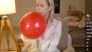 Aleksalore, 25.11.12-5, Blonde, Ass, OL, Moan