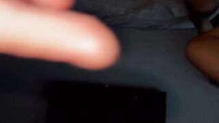 alissgrey ticketshow fuck and cum in mouth