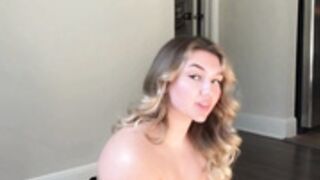 Tyler Idol Hot Maid Teasing Video