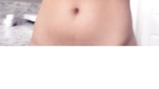 tyler idol hot girl have fun in shower