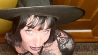 Tootwistedtaboo trailer full in My page