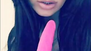 Abigail Ratchford 13