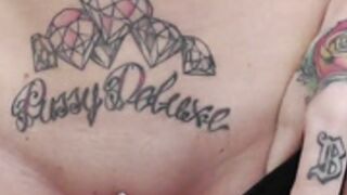 Anna70F - Beim Joggen gefickt