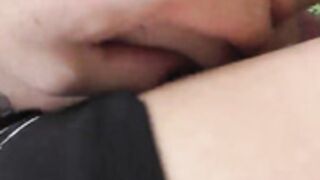 Anna70F - Beim Joggen gefickt