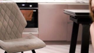 Kyonggo (nipple peeks)