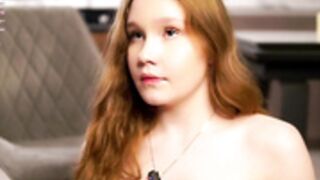 Kyonggo (nipple peeks)