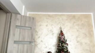 Les seins parfaits d' AllysonK