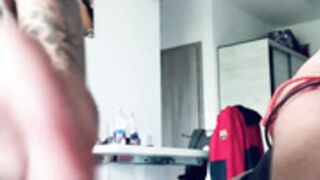 Tina Thompson hungarian girl