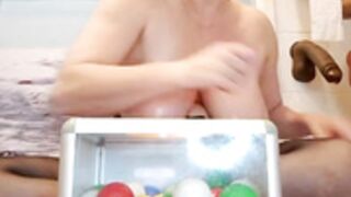 lucillabollente 2025-11-15 squirt banana