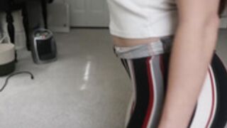 Claudy ASMR Are You Watching