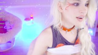 CherryCrush April 19, 2022