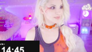 CherryCrush April 19, 2022