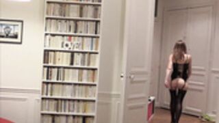 Moni Princess - dance with corset
