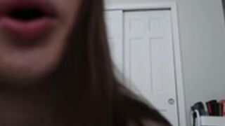Claudy ASMR - working out