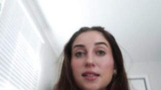 Claudy ASMR - measure me for a costume