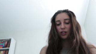 Claudy ASMR - measure me for a costume