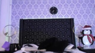 KiaraSimons - Kiara & Liaa naked