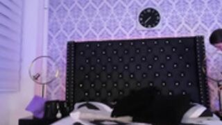 KiaraSimons - Kiara & Liaa naked