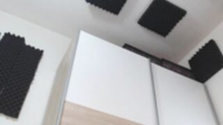 Alycetn in a bodysuit