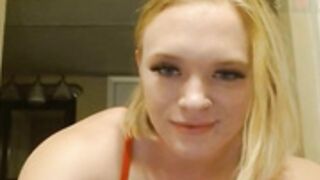 buff blondie webcam