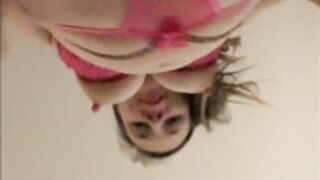 Moni Princess - Fuck in crochless lingerie