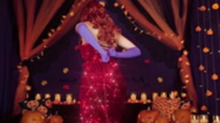 Selti Jessica Rabbit