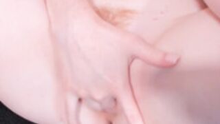 honeyautumn redhead model