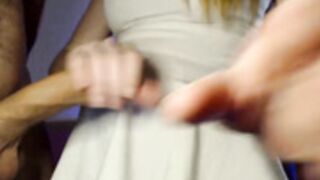 trioa show from Chaturbate on 2025-11-11